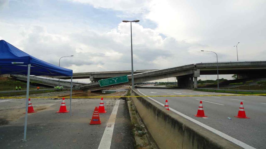 EF Putrajaya Bridge 12