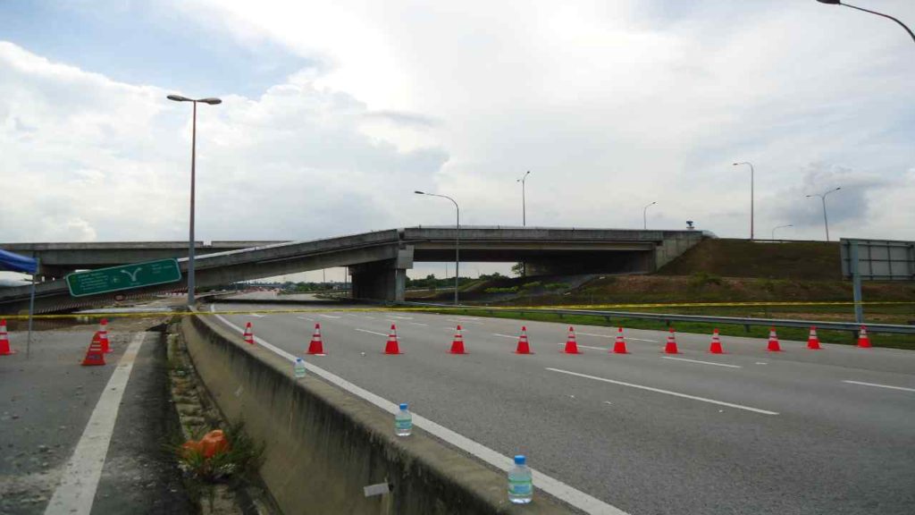 EF Putrajaya Bridge 13