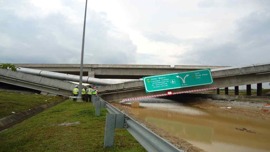 EF Putrajaya Bridge 6